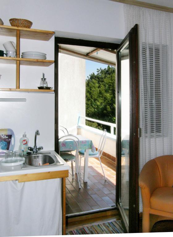 Apartments Ljuba I Mare Малинська Номер фото