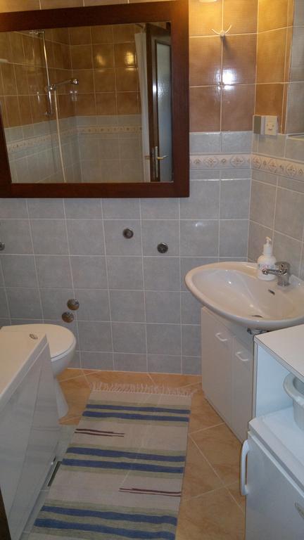 Apartments Ljuba I Mare Малинська Номер фото