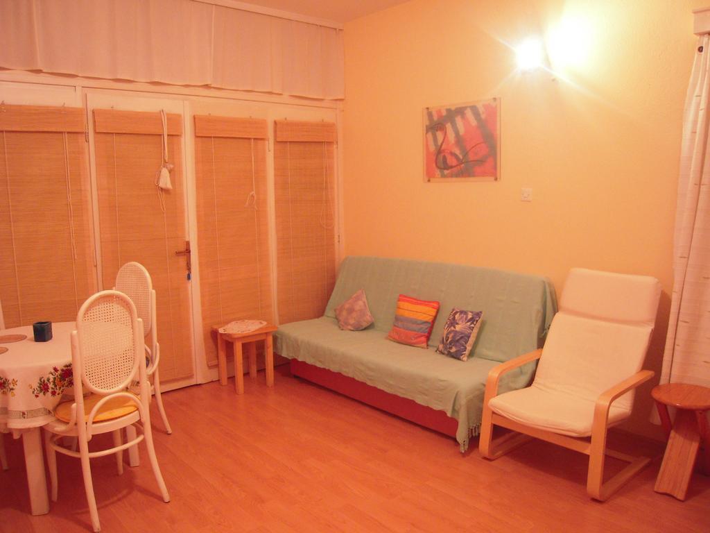 Apartments Ljuba I Mare Малинська Номер фото