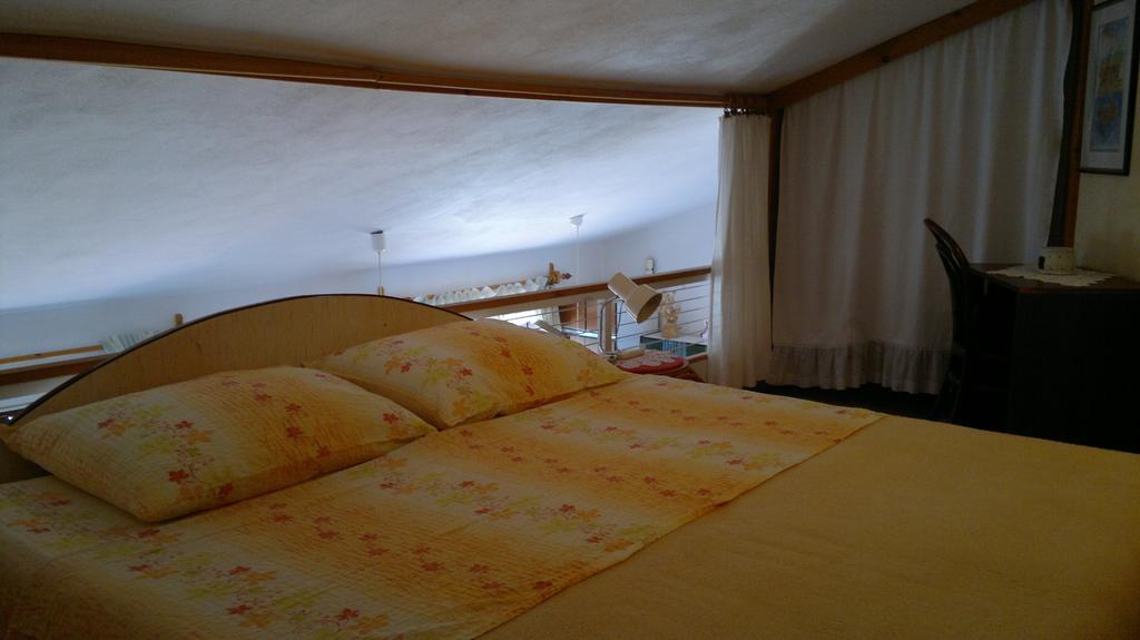 Apartments Ljuba I Mare Малинська Номер фото