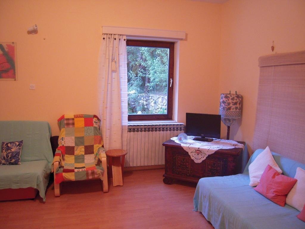 Apartments Ljuba I Mare Малинська Номер фото