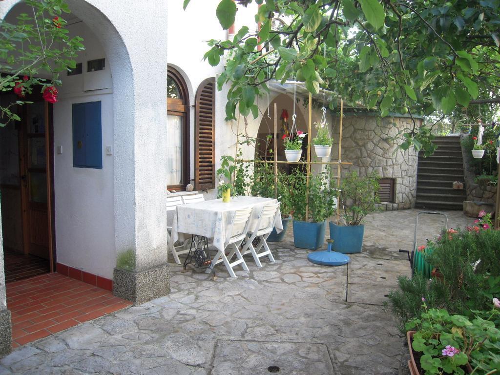 Apartments Ljuba I Mare Малинська Номер фото