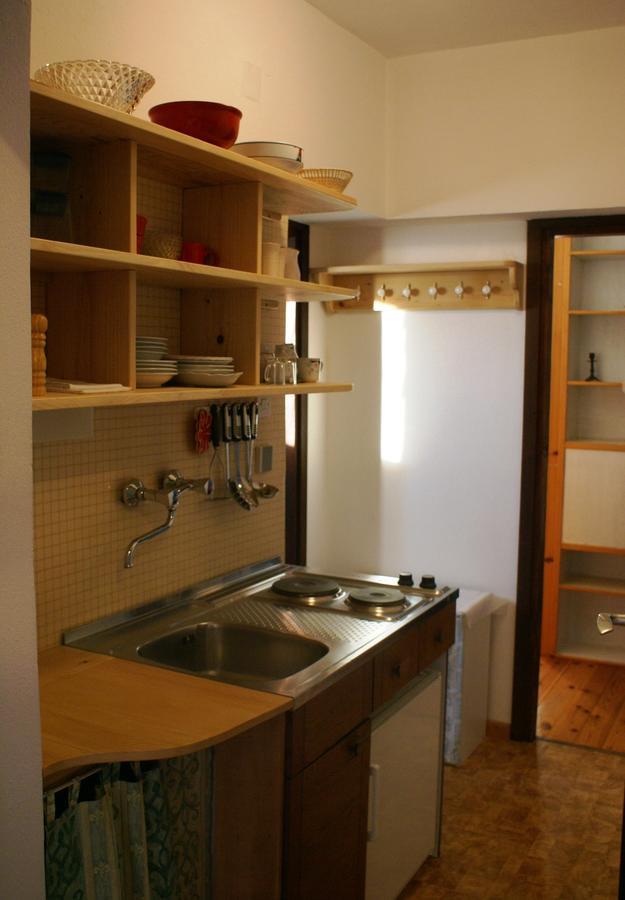 Apartments Ljuba I Mare Малинська Екстер'єр фото